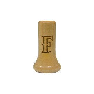 The "F" Wooden Baseball Bat Shot Gl